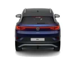 Volkswagen ID.4 (2021) thumbnail 2