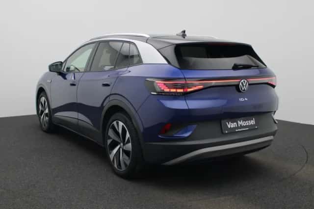 Volkswagen ID.4 (2021) thumbnail 2