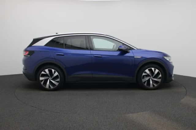 Volkswagen ID.4 (2021) thumbnail 6