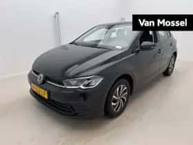 Volkswagen Polo (2021)