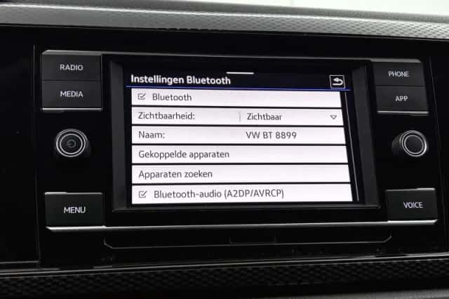 Volkswagen Polo (2021) thumbnail 12
