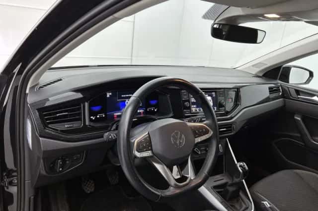Volkswagen Polo (2021) thumbnail 17