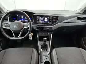 Volkswagen Polo (2021) thumbnail 20