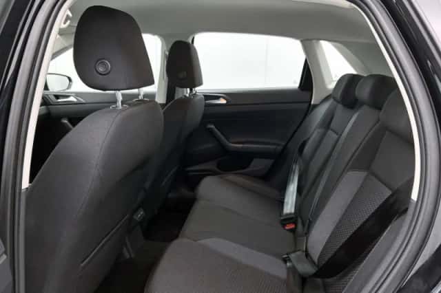 Volkswagen Polo (2021) thumbnail 26