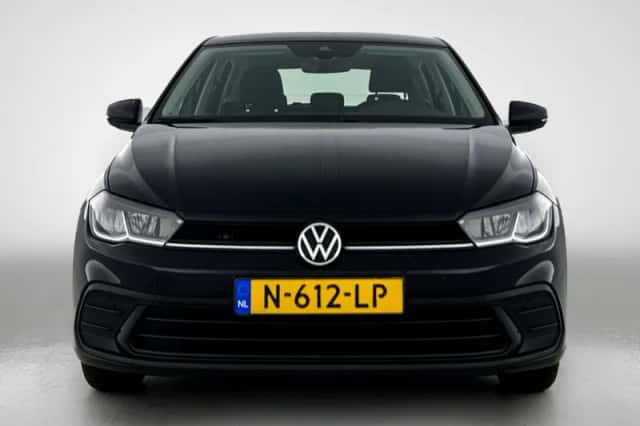 Volkswagen Polo (2021) thumbnail 5