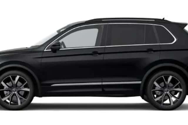 Volkswagen Tiguan (2022) thumbnail 6