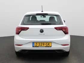 Volkswagen Polo (2024) thumbnail 5