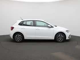 Volkswagen Polo (2024) thumbnail 6