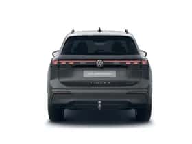 Volkswagen Tiguan (2026) thumbnail 3