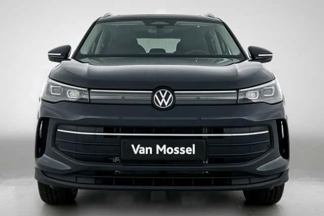 Volkswagen Tiguan (2026) thumbnail 5