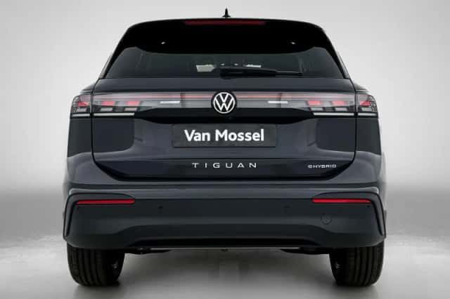 Volkswagen Tiguan (2026) thumbnail 3