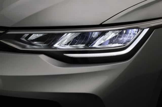 Volkswagen Golf (2025) thumbnail 13