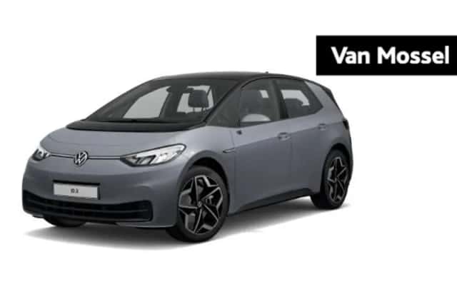 Volkswagen ID.3 (2021)