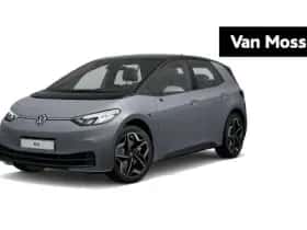 Volkswagen ID.3 (2021)