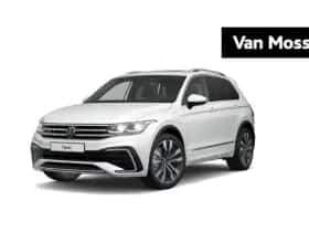 Volkswagen Tiguan (2023)