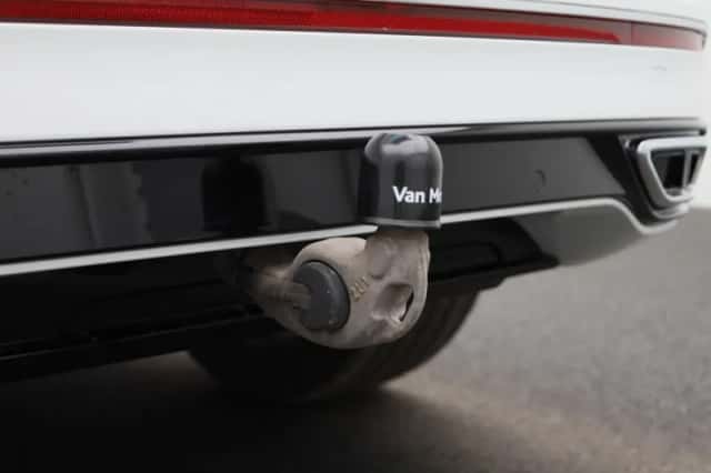 Volkswagen Tiguan (2023) thumbnail 16