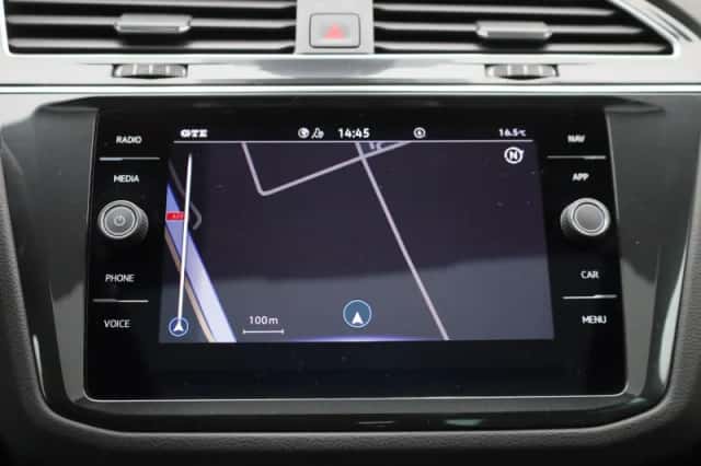 Volkswagen Tiguan (2023) thumbnail 18