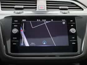 Volkswagen Tiguan (2023) thumbnail 18