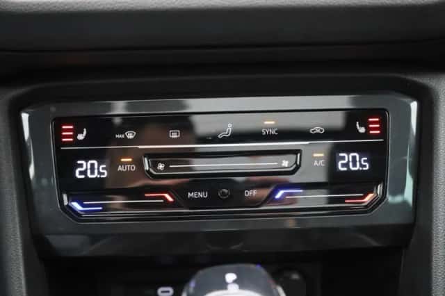 Volkswagen Tiguan (2023) thumbnail 19