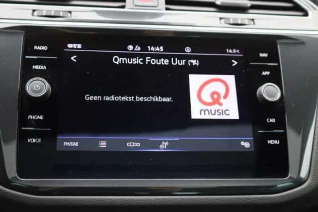 Volkswagen Tiguan (2023) thumbnail 21