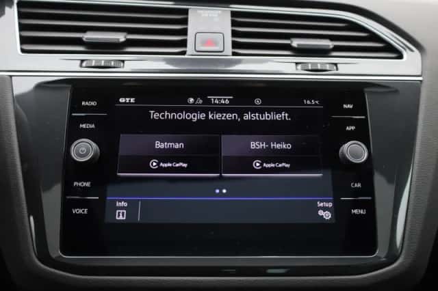 Volkswagen Tiguan (2023) thumbnail 24