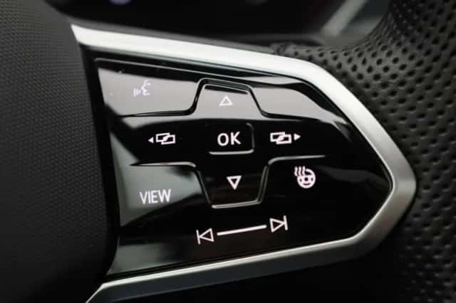 Volkswagen Tiguan (2023) thumbnail 26