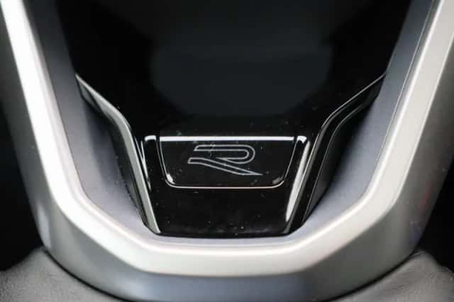 Volkswagen Tiguan (2023) thumbnail 28