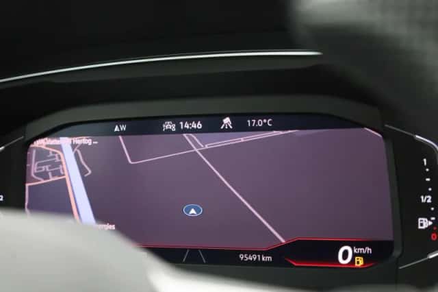 Volkswagen Tiguan (2023) thumbnail 29