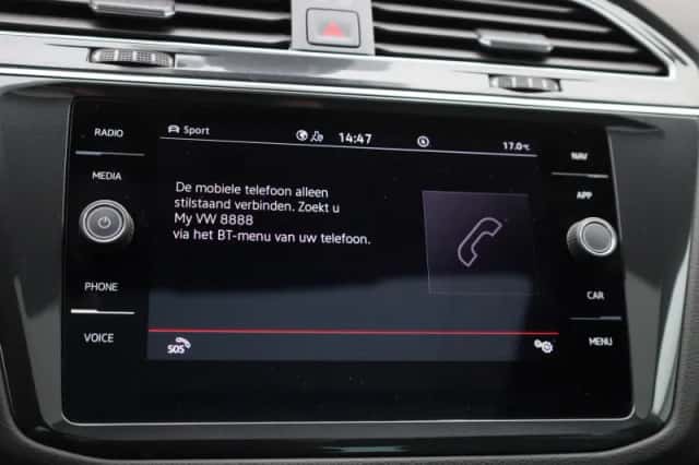 Volkswagen Tiguan (2023) thumbnail 30