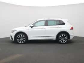 Volkswagen Tiguan (2023) thumbnail 4