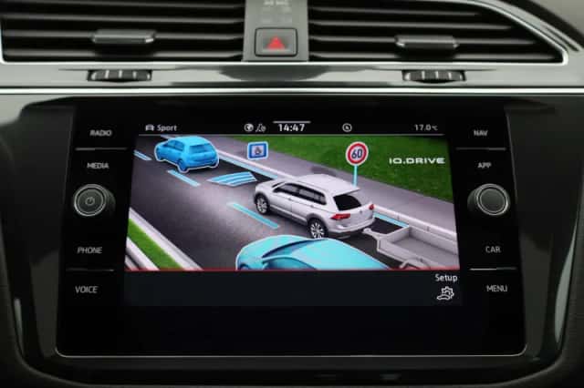 Volkswagen Tiguan (2023) thumbnail 36