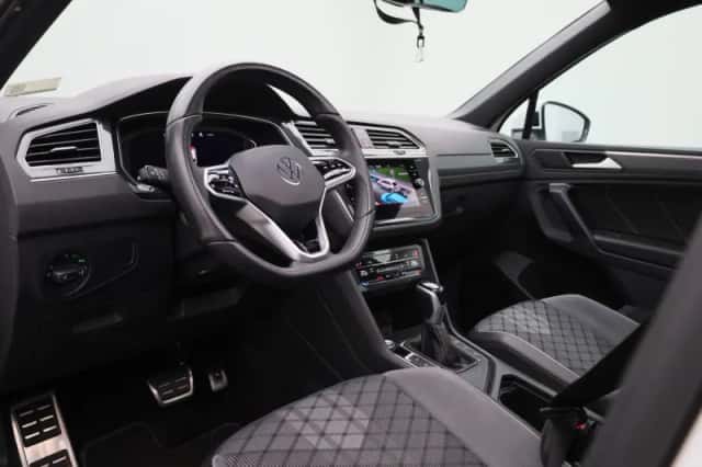 Volkswagen Tiguan (2023) thumbnail 39