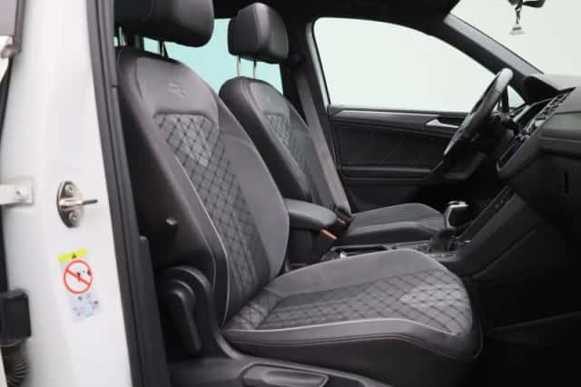 Volkswagen Tiguan (2023) thumbnail 41