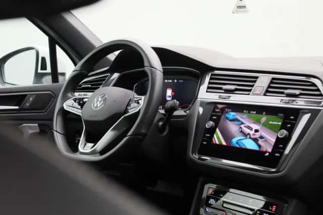 Volkswagen Tiguan (2023) thumbnail 46