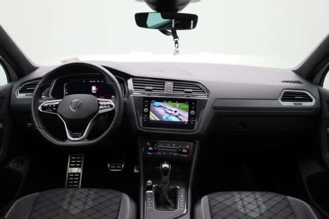 Volkswagen Tiguan (2023) thumbnail 47