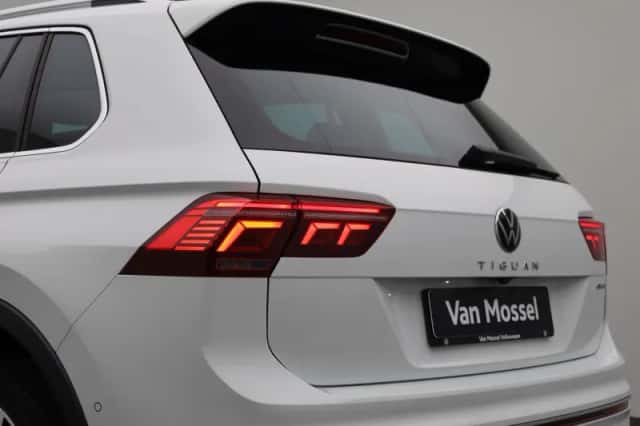 Volkswagen Tiguan (2023) thumbnail 49