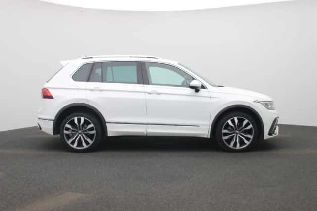 Volkswagen Tiguan (2023) thumbnail 6