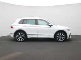 Volkswagen Tiguan (2023) thumbnail 6