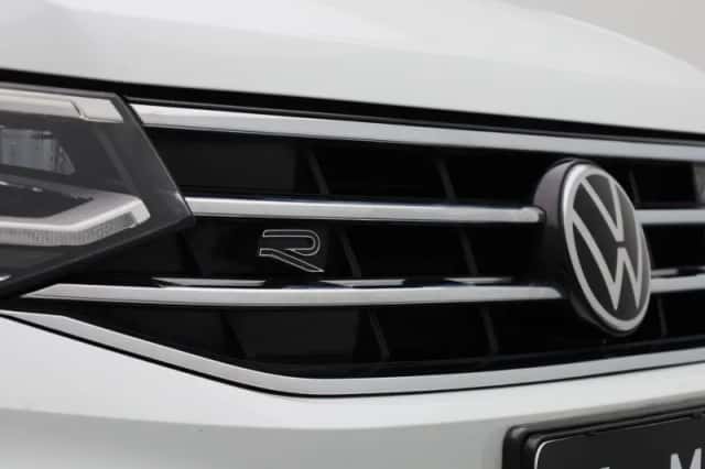 Volkswagen Tiguan (2023) thumbnail 53