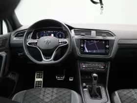 Volkswagen Tiguan (2023) thumbnail 7