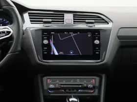 Volkswagen Tiguan (2023) thumbnail 9