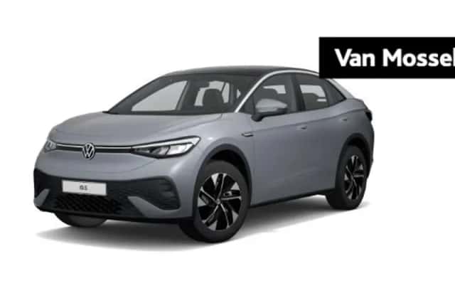 Volkswagen ID.5 (2022) thumbnail 1