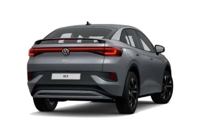 Volkswagen ID.5 (2022) thumbnail 2
