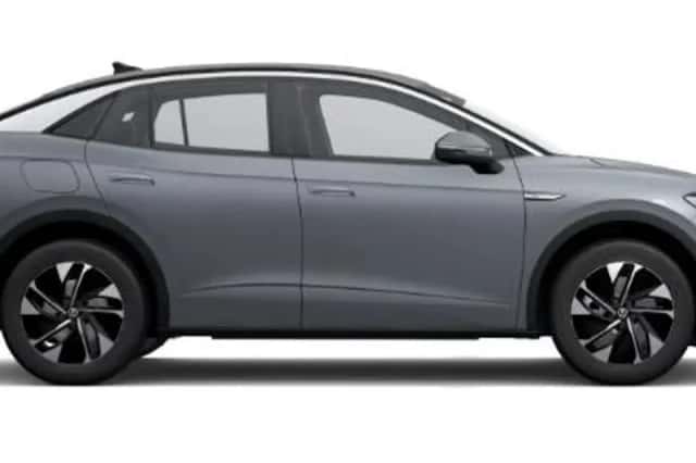 Volkswagen ID.5 (2022) thumbnail 3