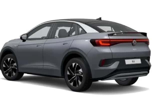 Volkswagen ID.5 (2022) thumbnail 5