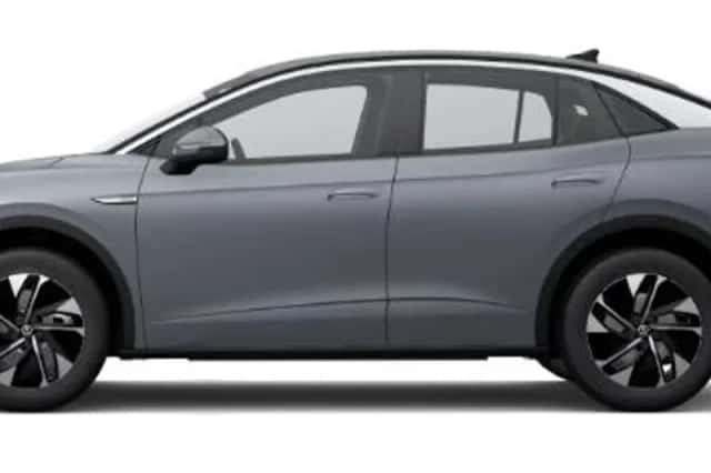 Volkswagen ID.5 (2022) thumbnail 6