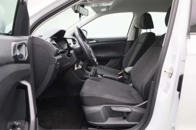 Volkswagen T-Cross (2021) thumbnail 11