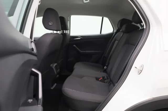 Volkswagen T-Cross (2021) thumbnail 12