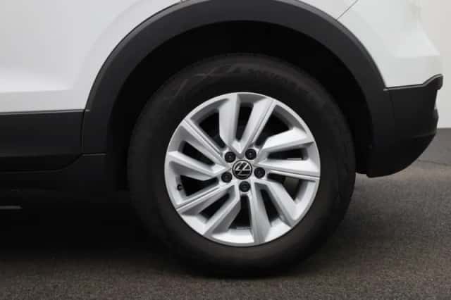 Volkswagen T-Cross (2021) thumbnail 13