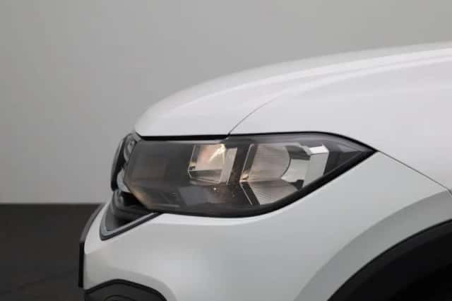 Volkswagen T-Cross (2021) thumbnail 15